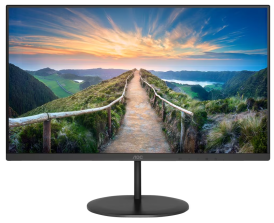 AOC Q27V4EA - LED-skjerm